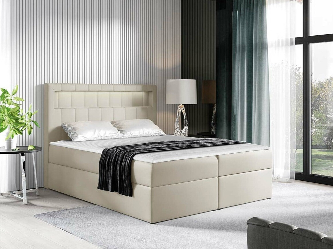 Kontinentālā gulta Baltimore 131 (Soft 033)