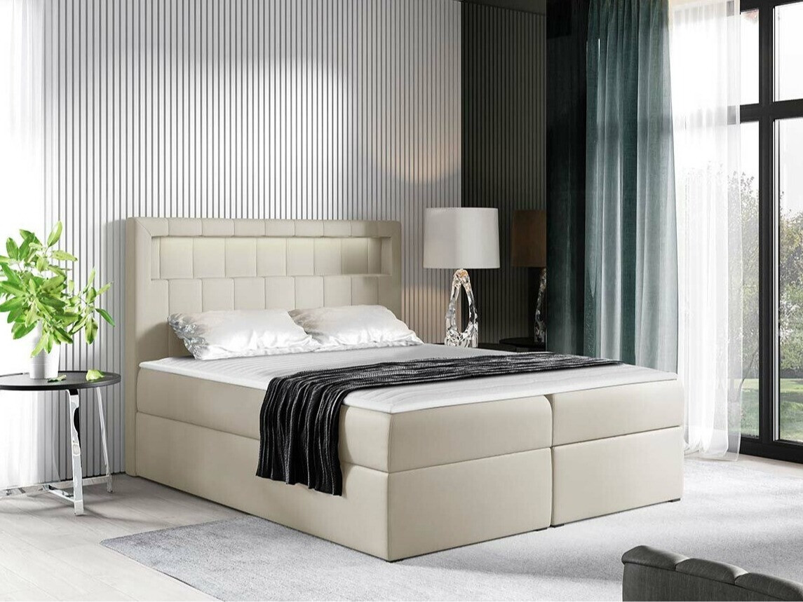 Kontinentālā gulta Baltimore 131 (Soft 033)