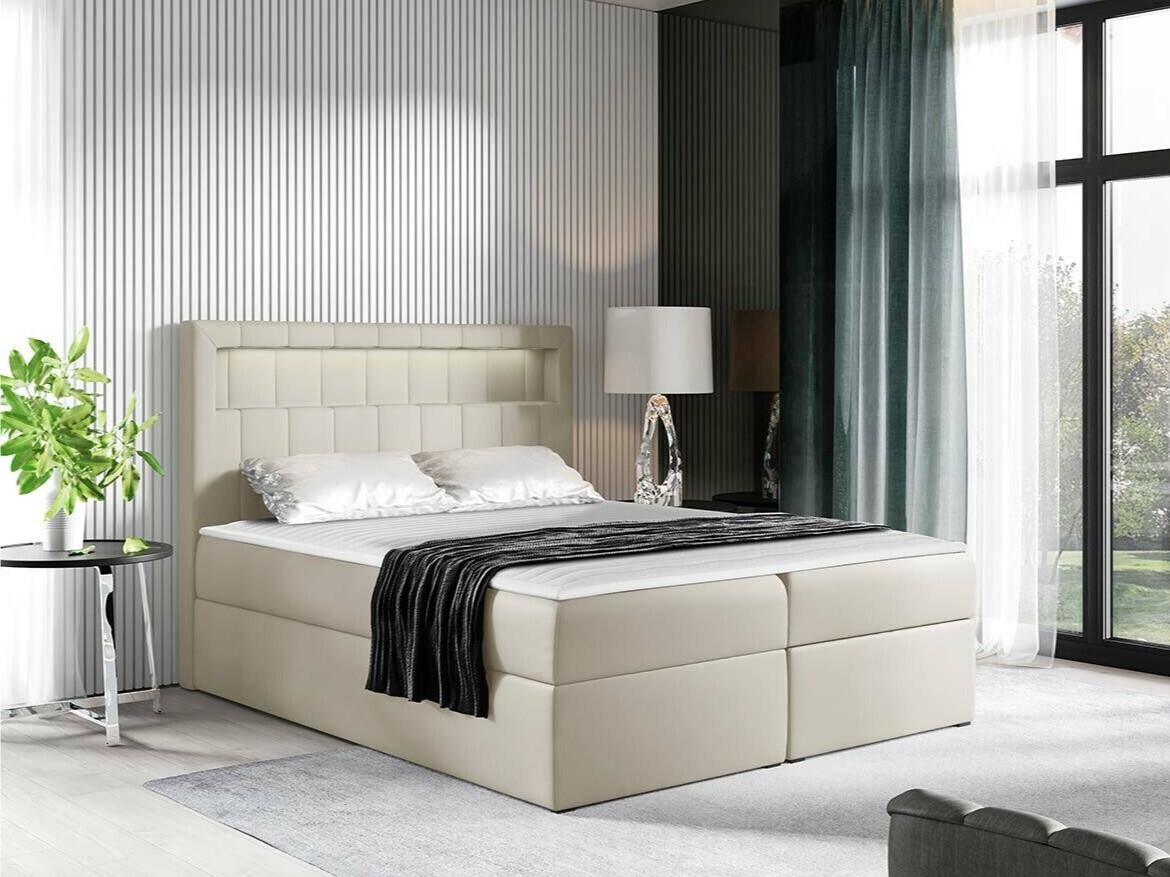 Kontinentālā gulta Baltimore 131 (Soft 033)