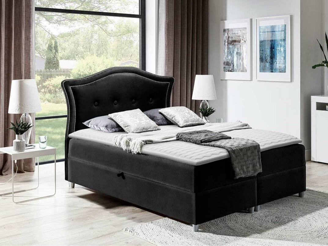 Kontinentālā gulta Baltimore 135 (Magic Velvet 2219)