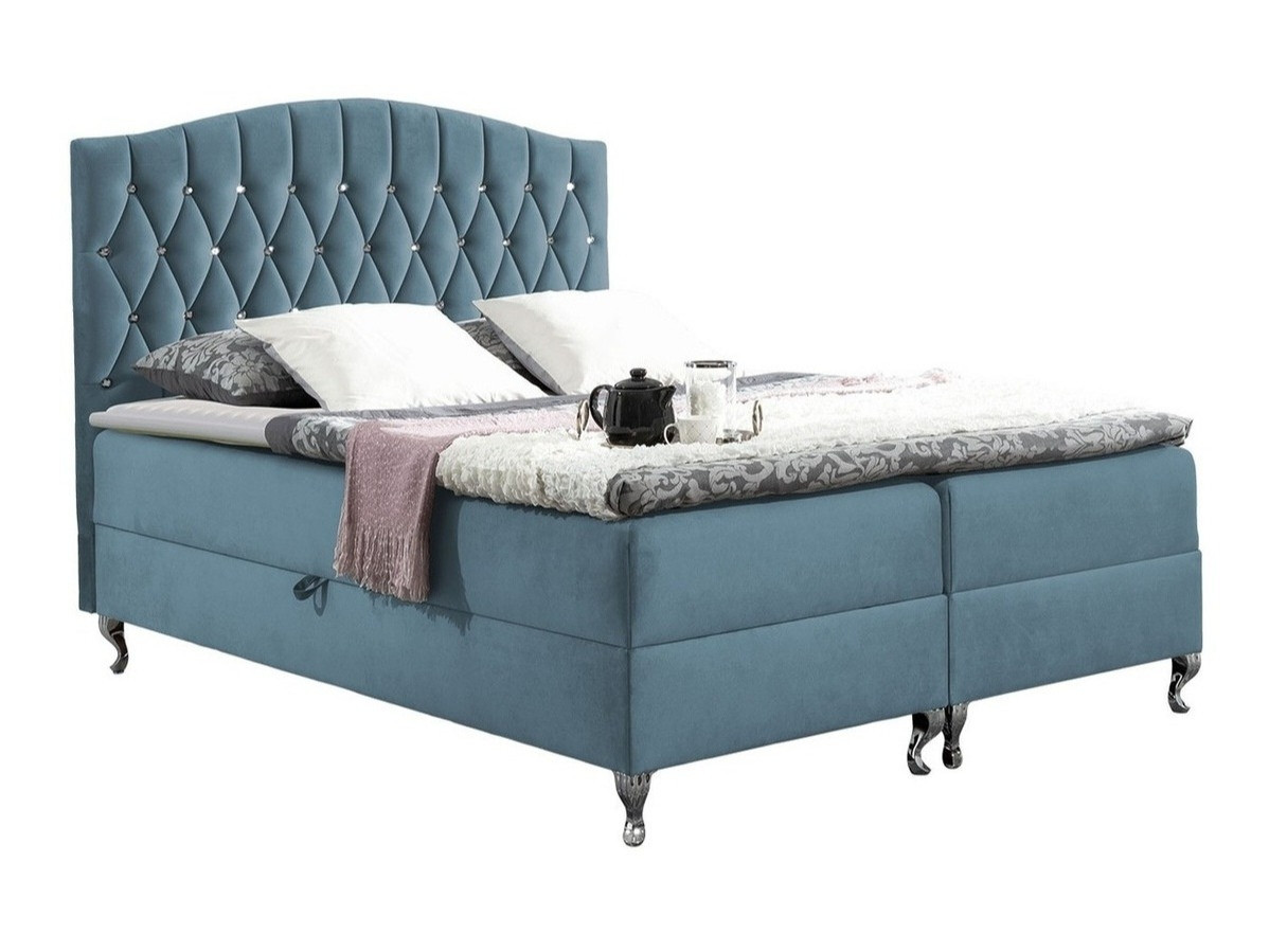 Kontinentālā gulta Baltimore 142 (Kronos 31)