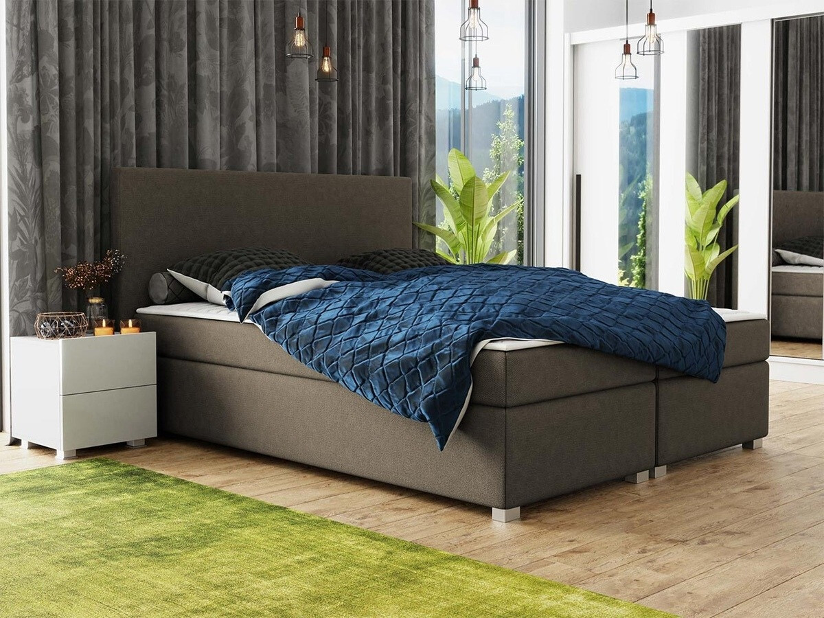 Kontinentālā gulta Memphis 102 (Rico 03)