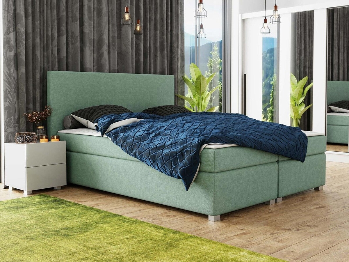 Kontinentālā gulta Memphis 102 (Rico 18)