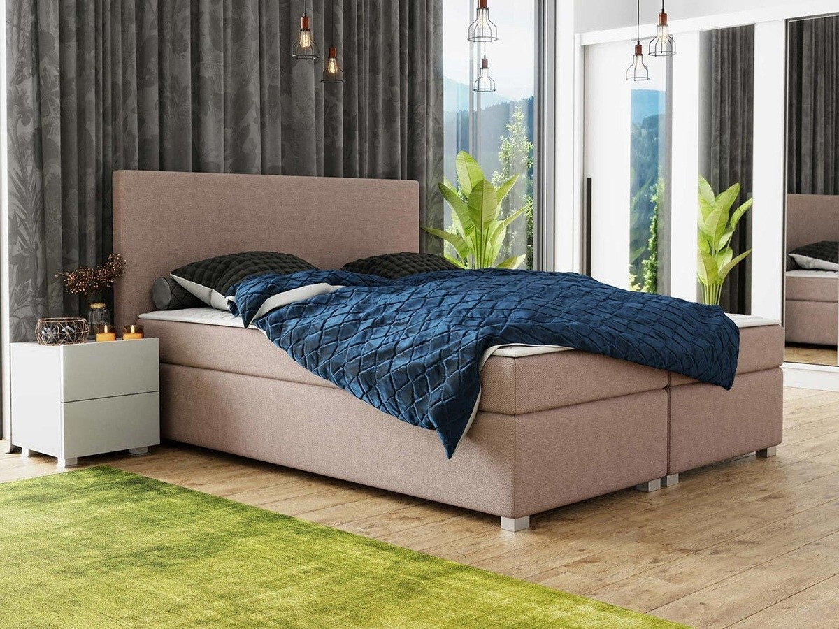 Kontinentālā gulta Memphis 102 (Rico 19)