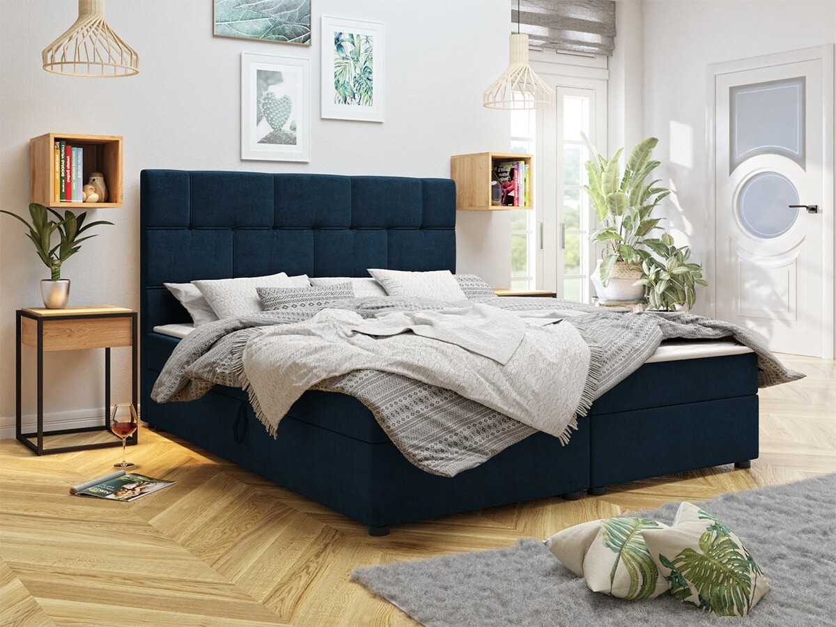 Kontinentālā gulta Memphis 103 (Itaka 11)