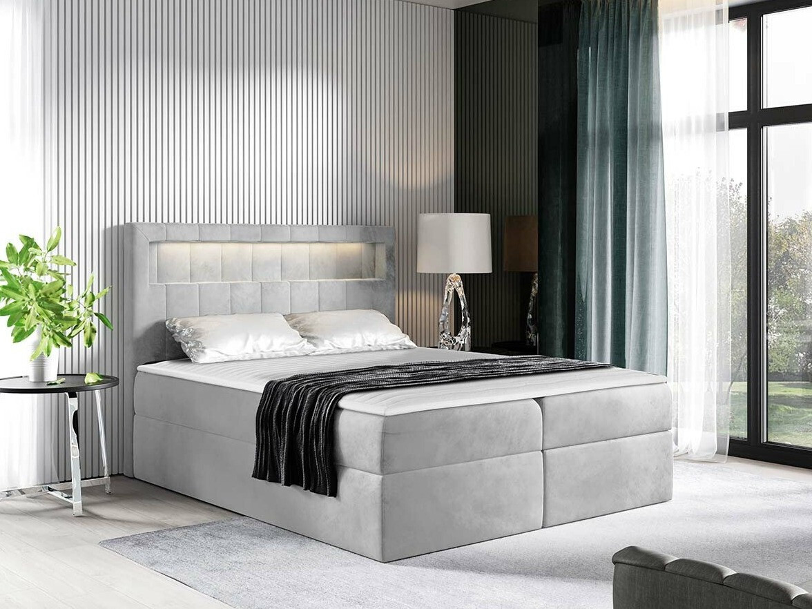 Kontinentālā gulta Pomum (Magic Velvet 2239)