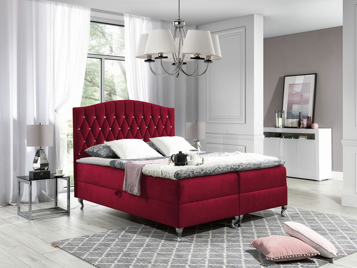 Kontinentālā gulta Urbs (Kronos 02)