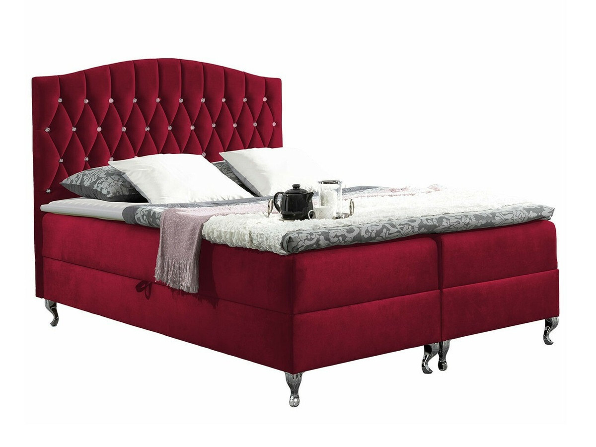 Континентальная кровать Baltimore 142 (Kronos 02)