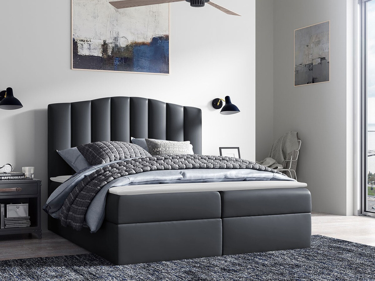 Kontinentālā gulta Baltimore 153 (Soft 032)