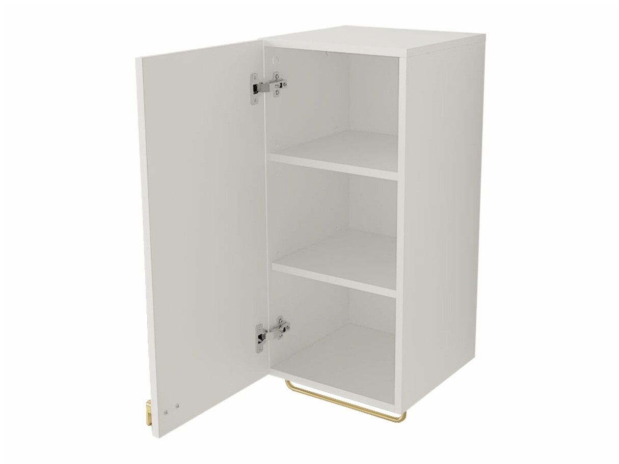 Набор для ванной комнаты Orlvera 104 (Чёрный)