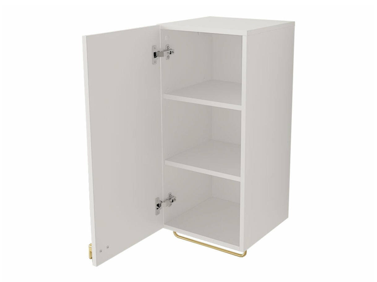 Vannas komplekts Orlvera 104 (Melns)