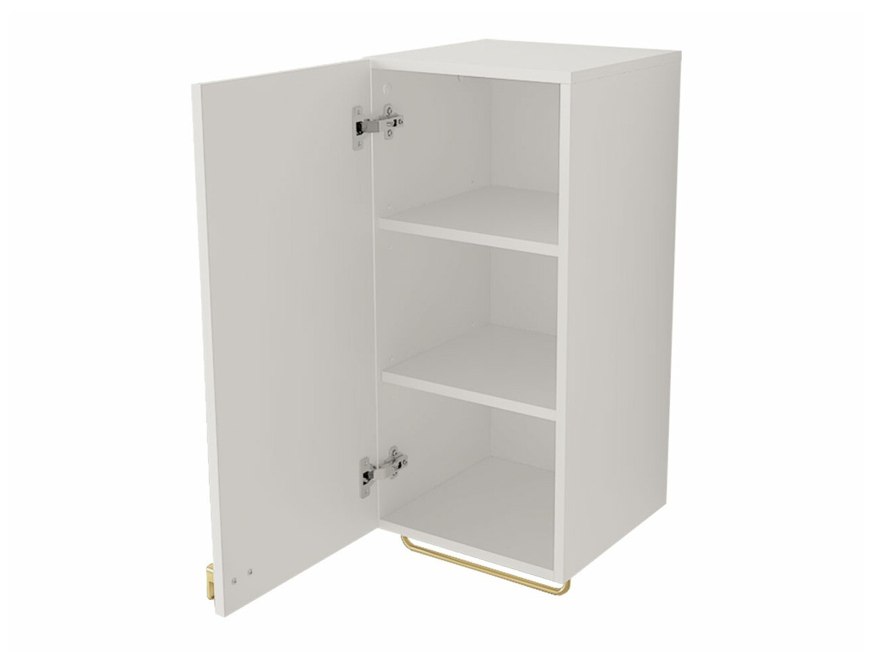 Vannas komplekts Orlvera 105 (Balts)