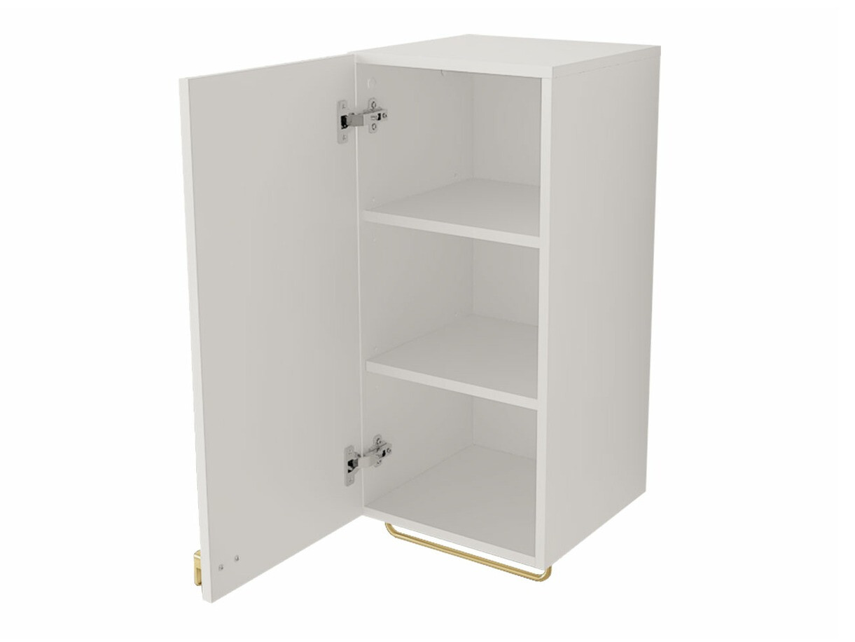 Vannas komplekts Orlvera 105 (Pelēks)