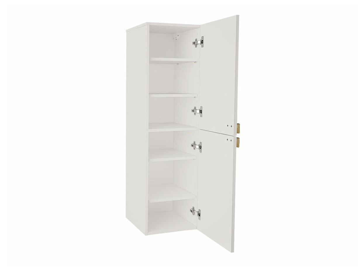 Vannas komplekts Orlvera 105 (Pelēks)