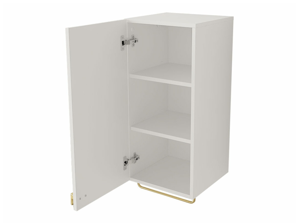 Vannas komplekts Panium I (Balts)