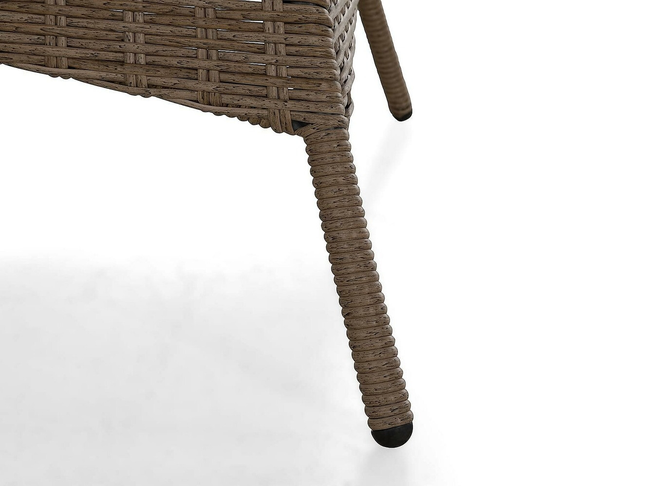 Dārza galds Riverside 502 (Brūns)