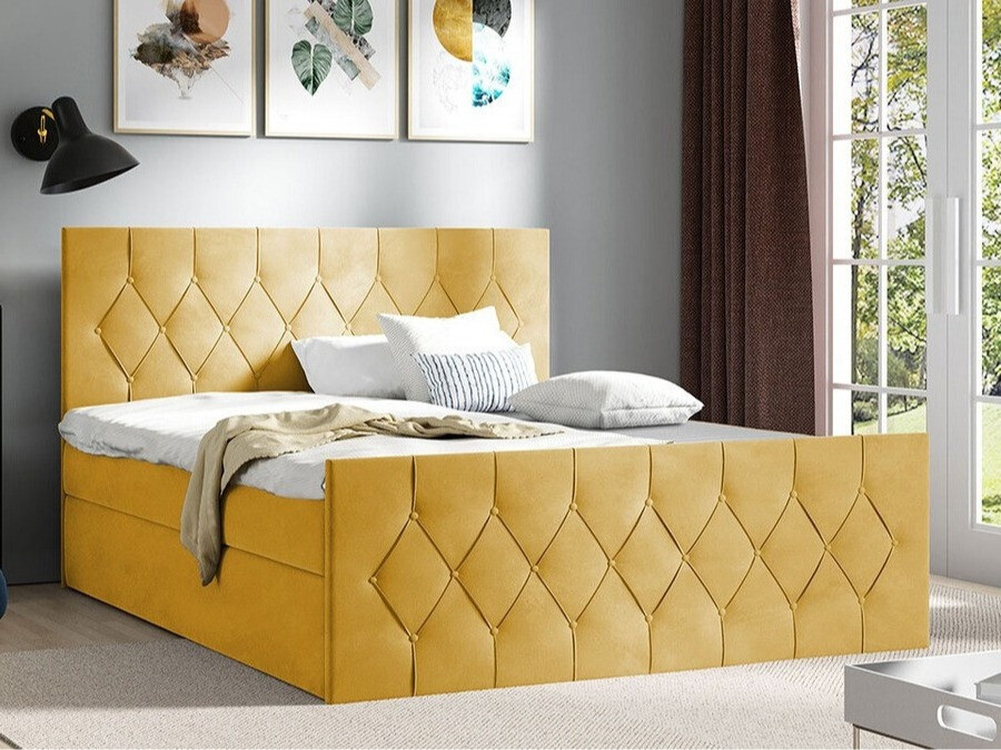 Kontinentālā gulta Baltimore 161 (Mikrofaza 07)