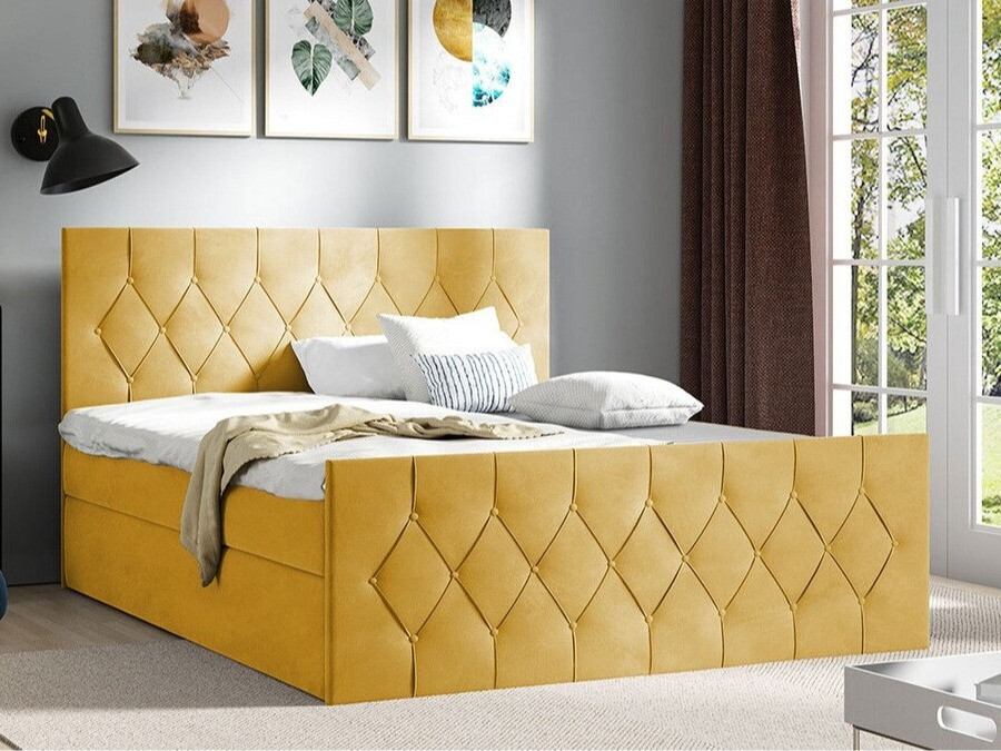 Kontinentālā gulta Baltimore 161 (Mikrofaza 07)