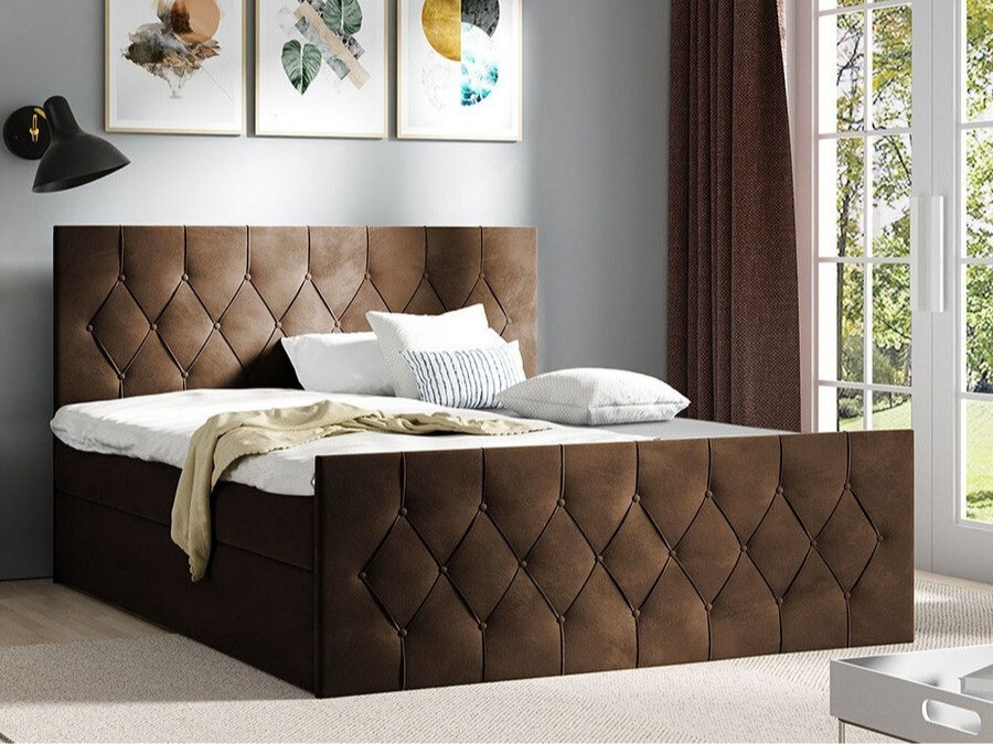 Kontinentālā gulta Baltimore 161 (Mikrofaza 20)