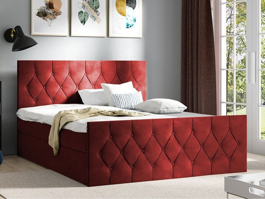 Kontinentālā gulta Baltimore 161 (Mikrofaza 34)