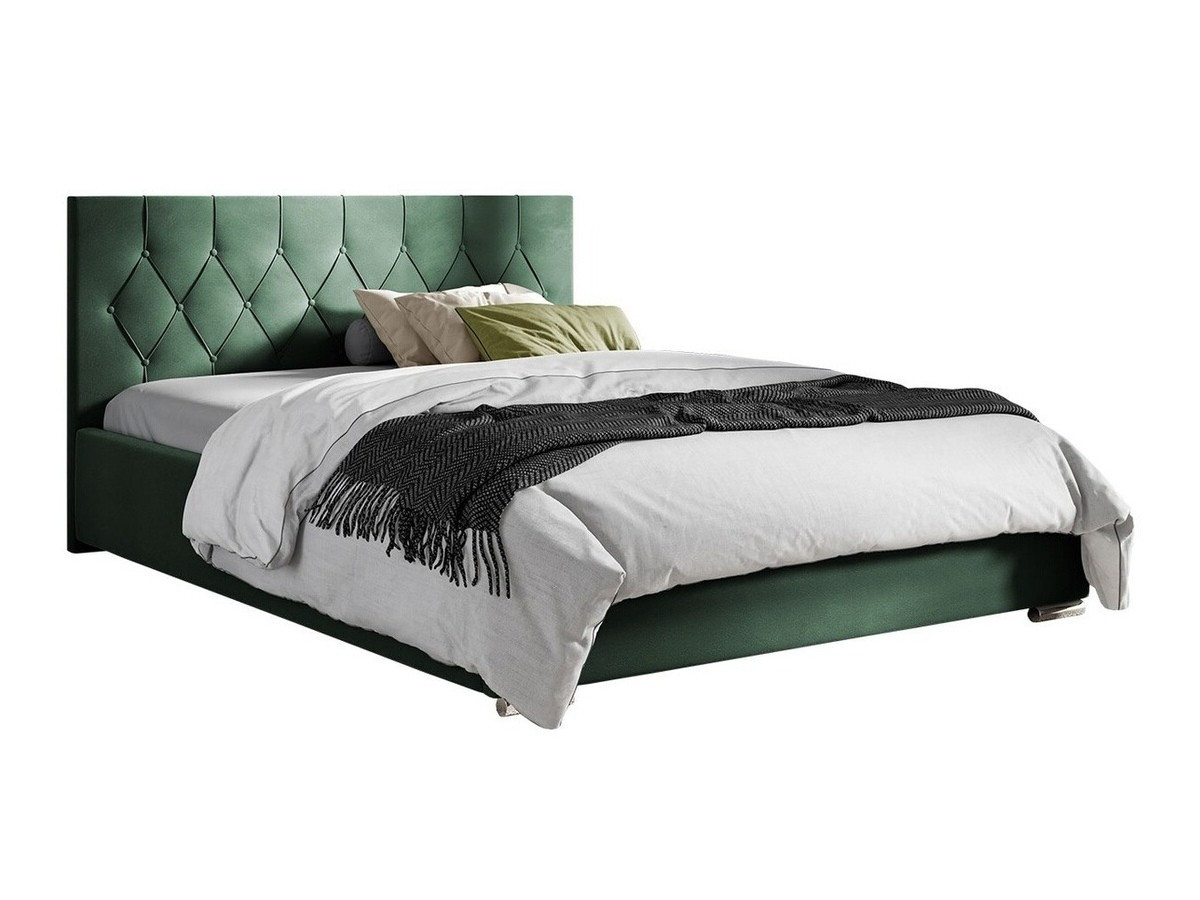 Кровать Baltimore 160 (Mikrofaza 10)