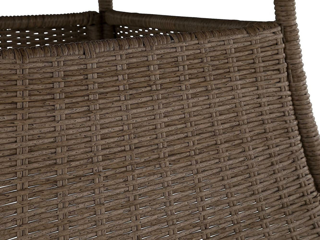 Садовый стол Riverside 502 (Коричневый)