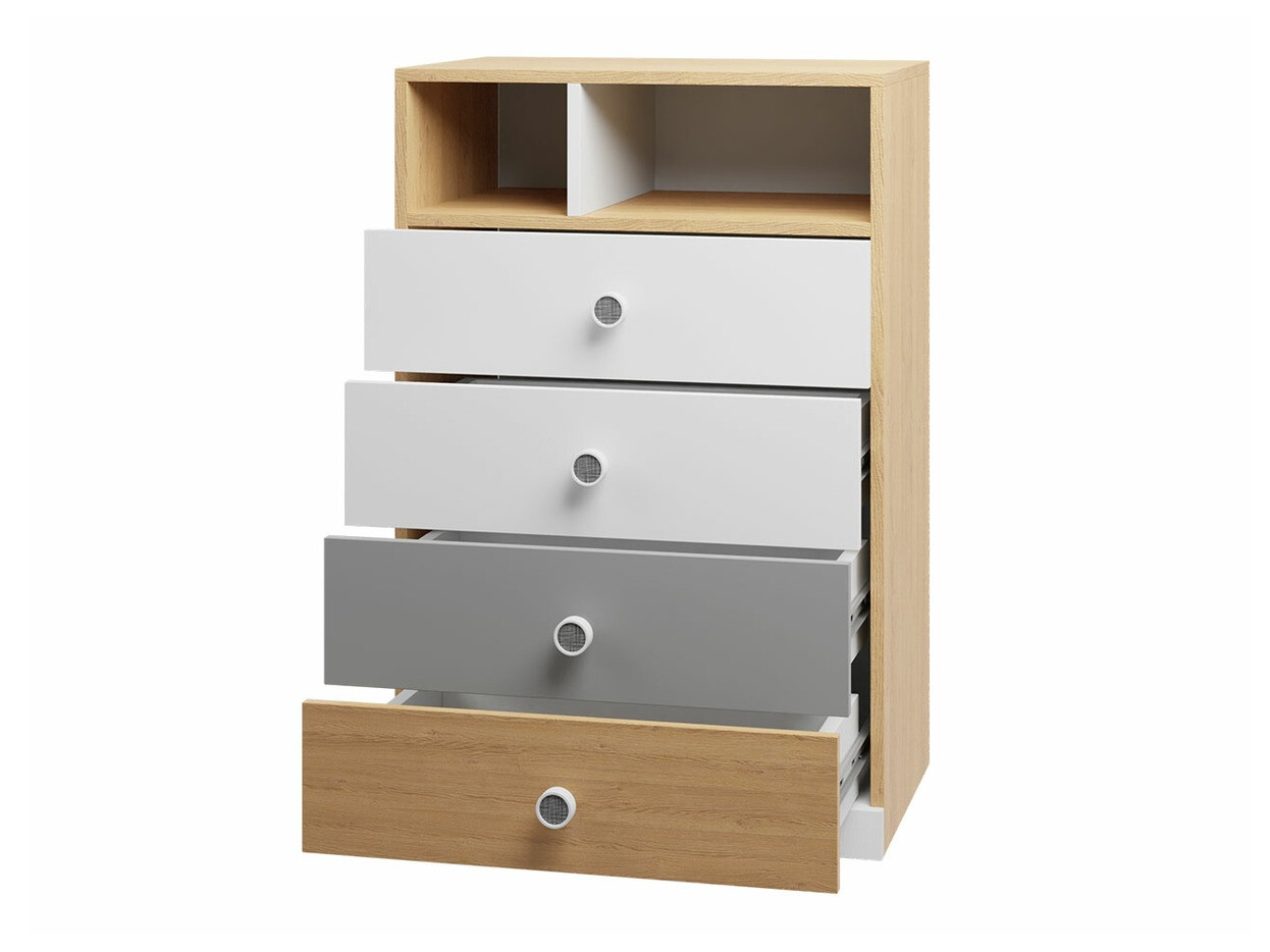 Mēbeļu komplekts Tesmonu 116