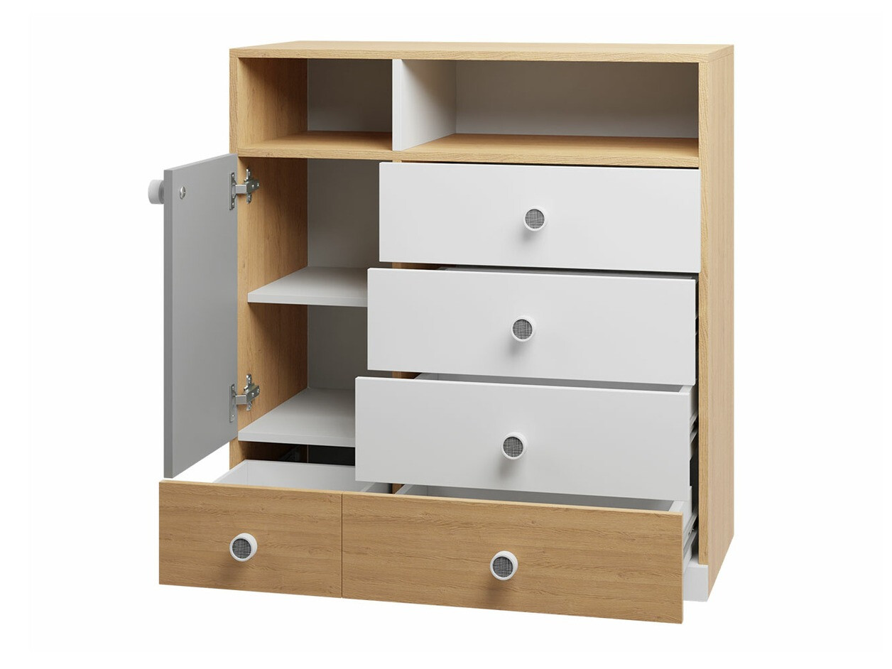 Mēbeļu komplekts Tesmonu 117