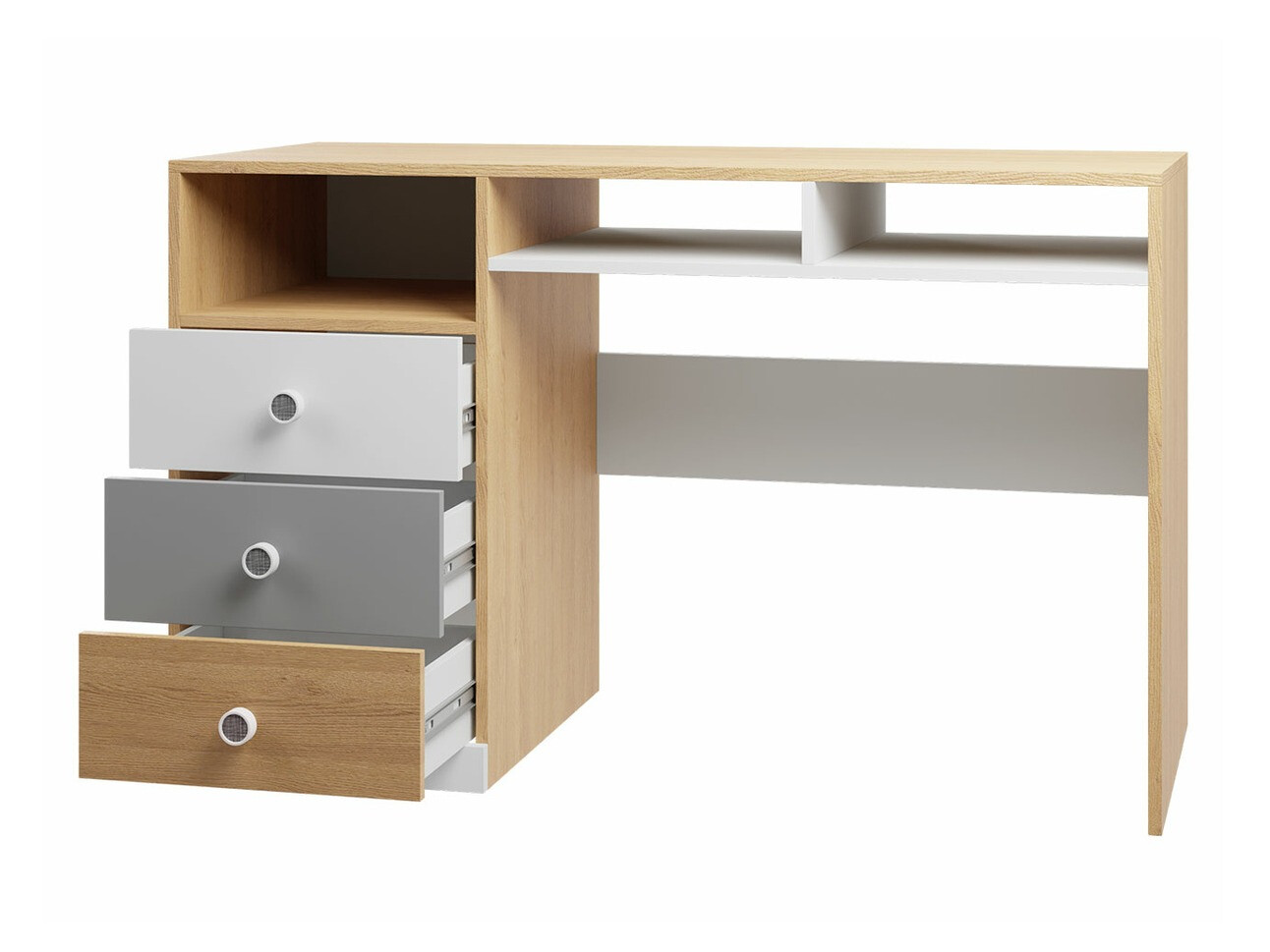 Mēbeļu komplekts Tesmonu 117