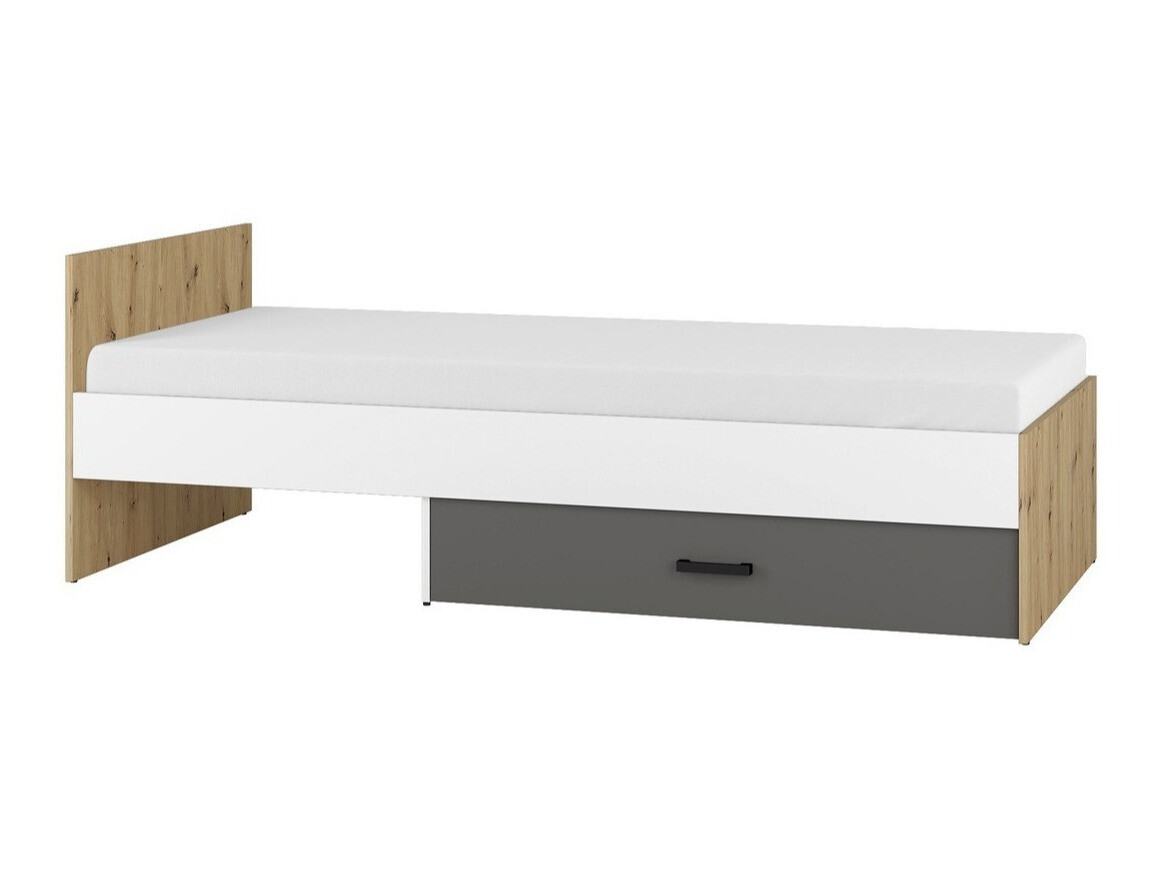 Кровать Nucavu 107