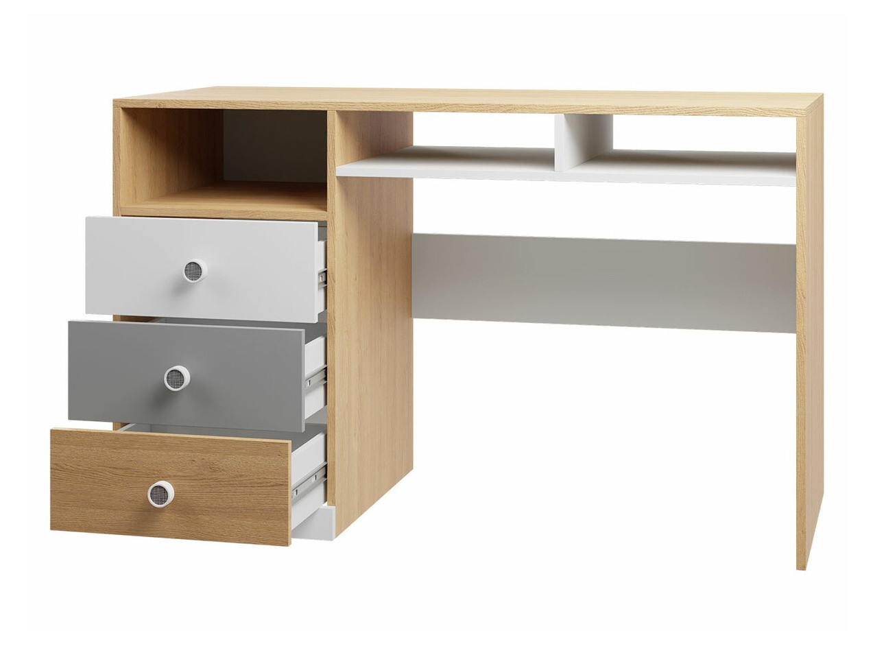 Mēbeļu komplekts Tesmonu 118