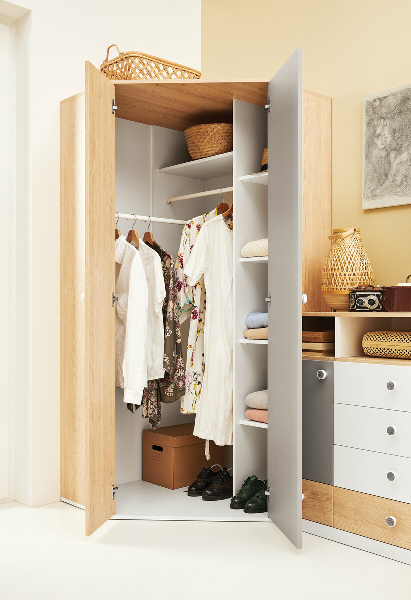 Mēbeļu komplekts Tesmonu 119