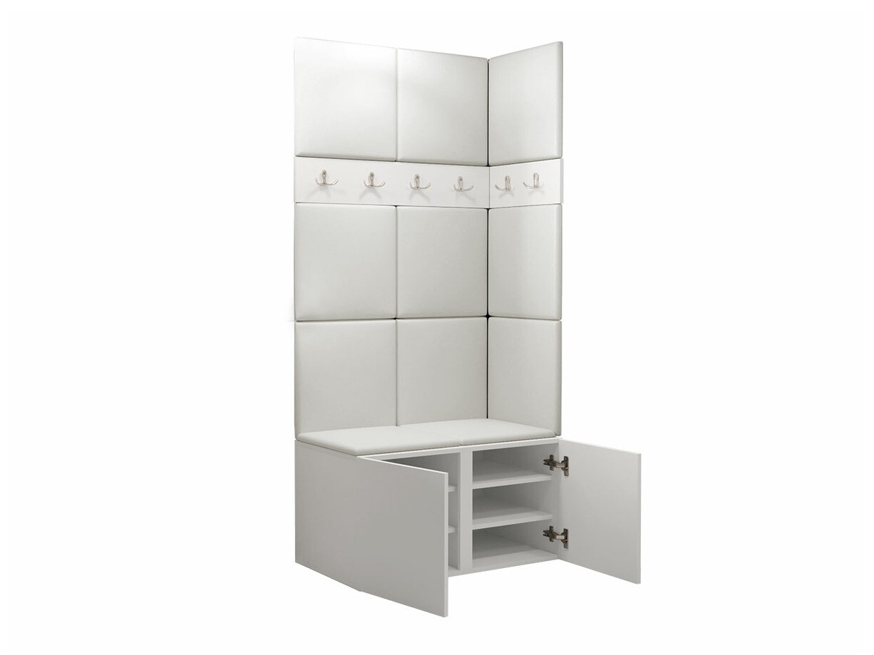 Priekšnama komplekts Hartford 264 (Artisan ozols)