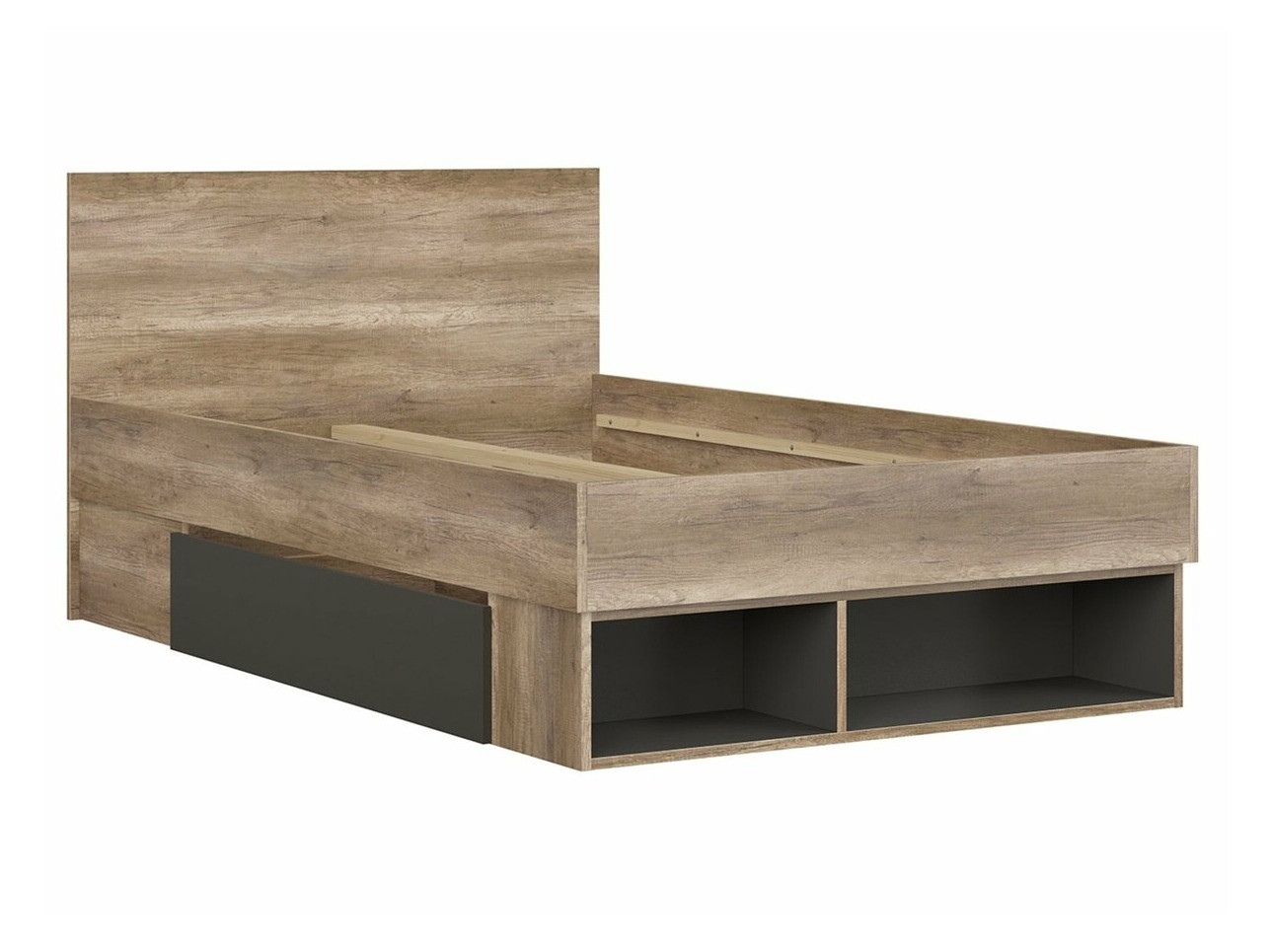 Кровать Odeveni 119