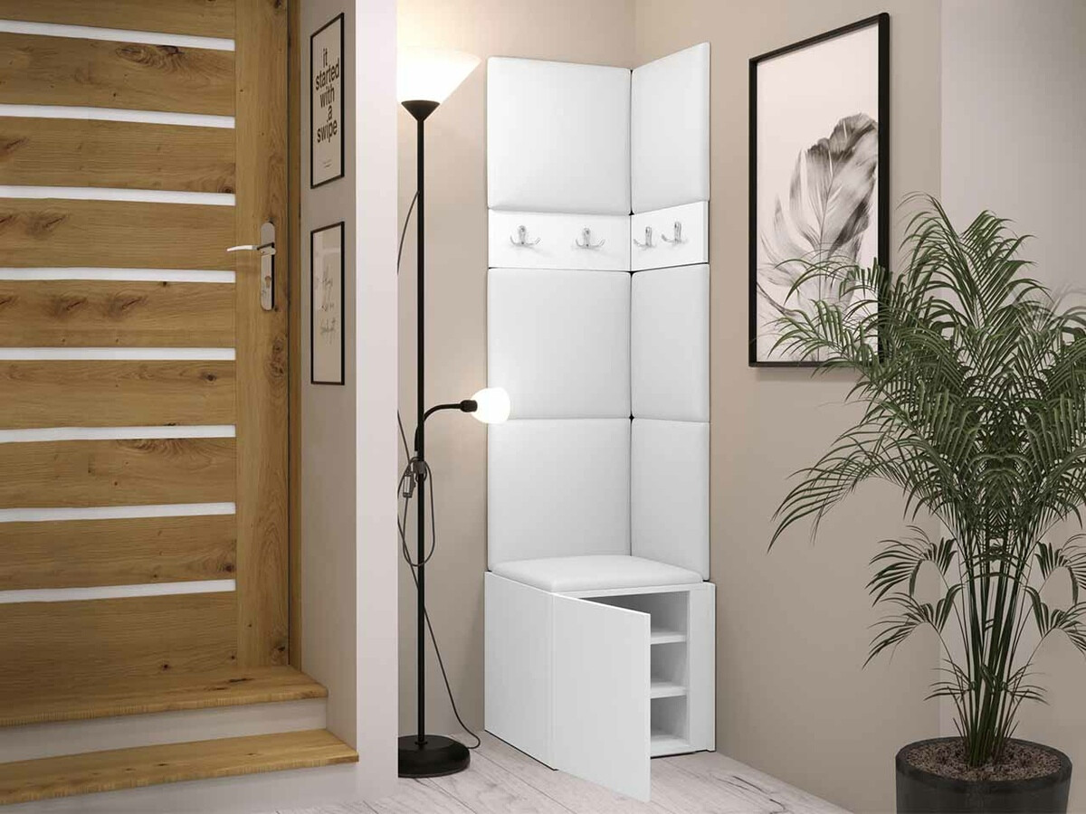 Priekšnama komplekts Hartford 347 (Grafīts)