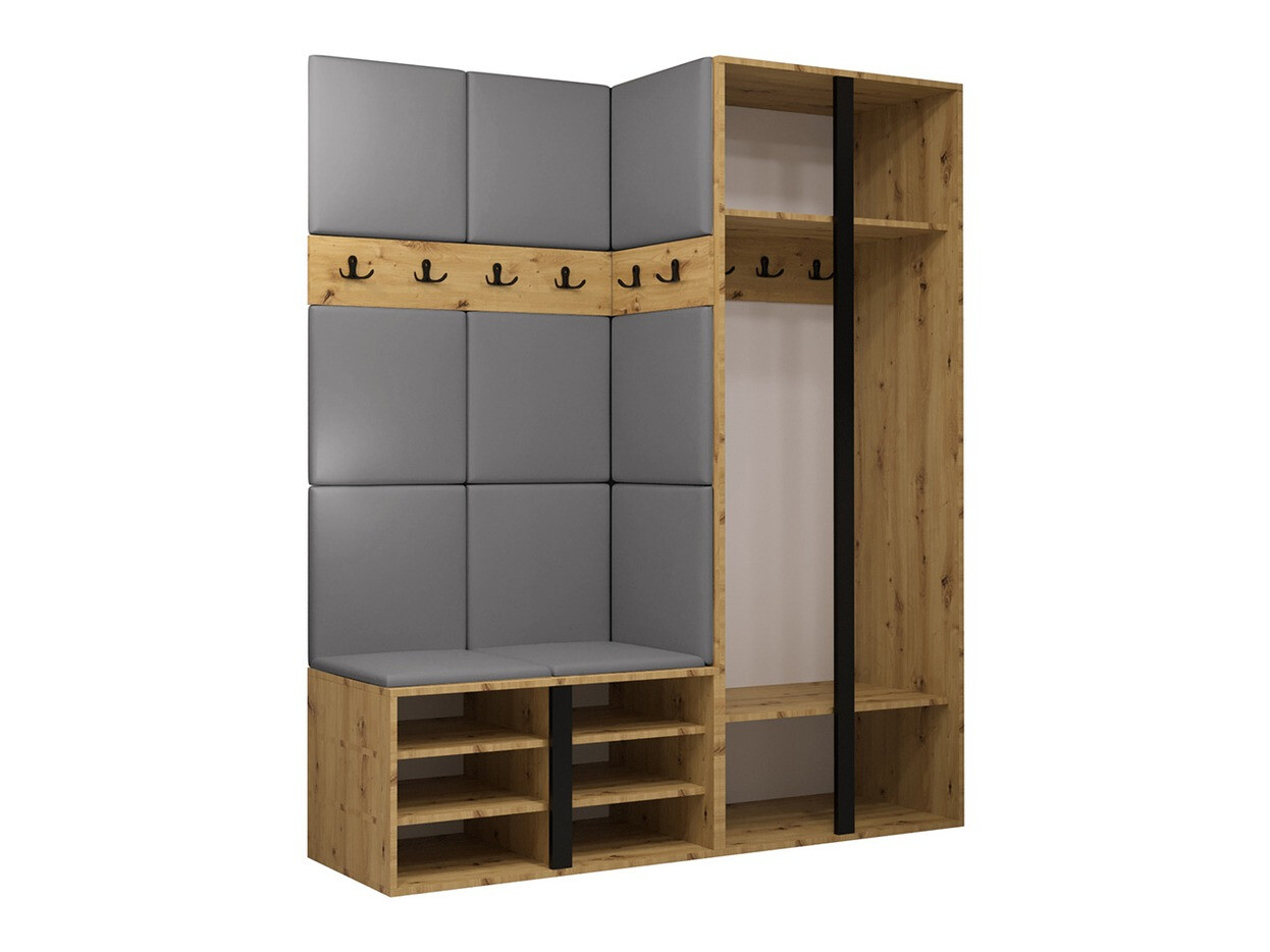 Прихожая Hartford 278 (Белый)