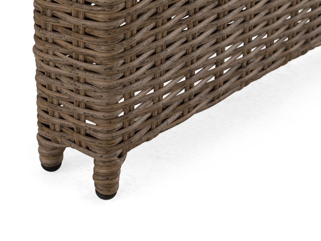 Dārza galds deNoord 299 (Brūns)