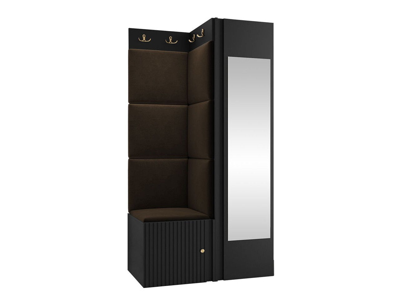 Priekšnama komplekts Hartford 391 (Manila 04)