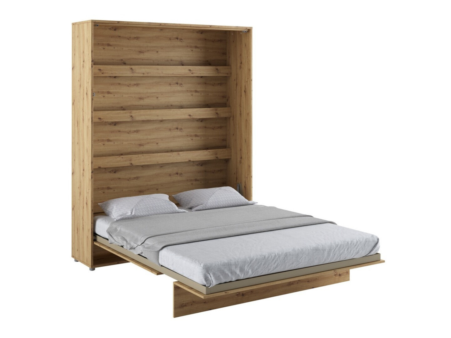 Siena gulta Concept Pro Lenart Levfere 102 (Artisan ozols)