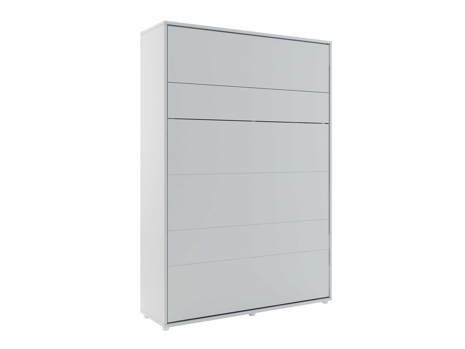 Siena gulta Concept Pro Lenart Levfere 102 (Pelēks)