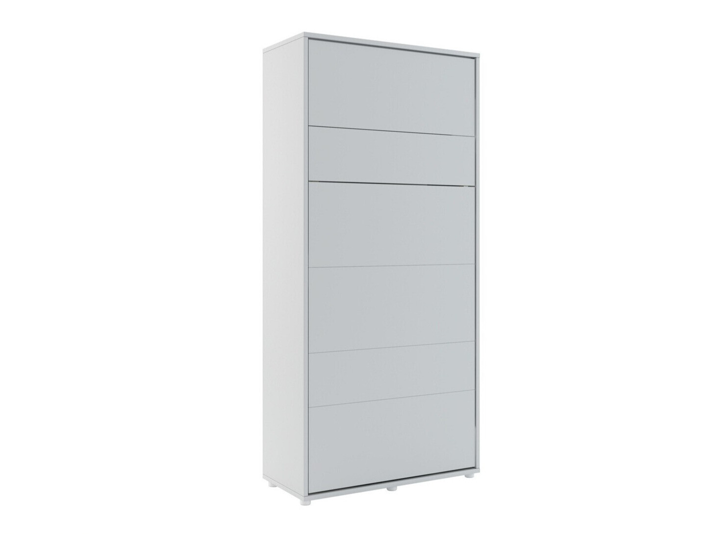 Siena gulta Concept Pro Lenart Levfere 102 (Pelēks)