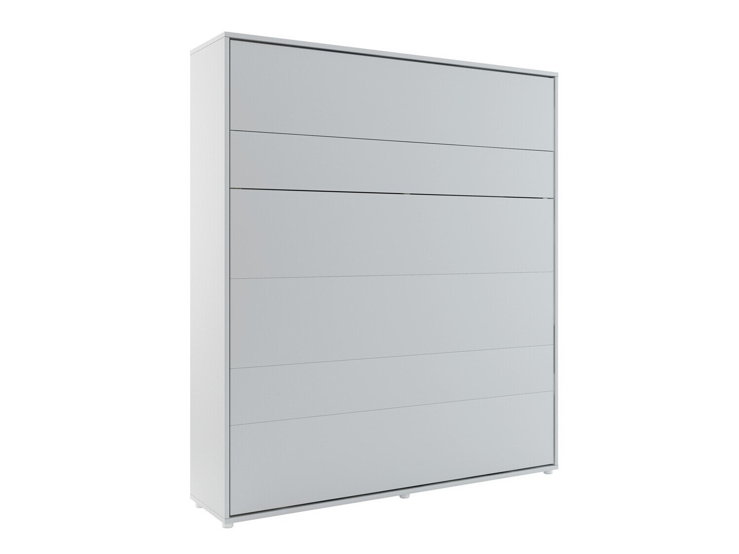 Siena gulta Concept Pro Lenart Levfere 102 (Pelēks)