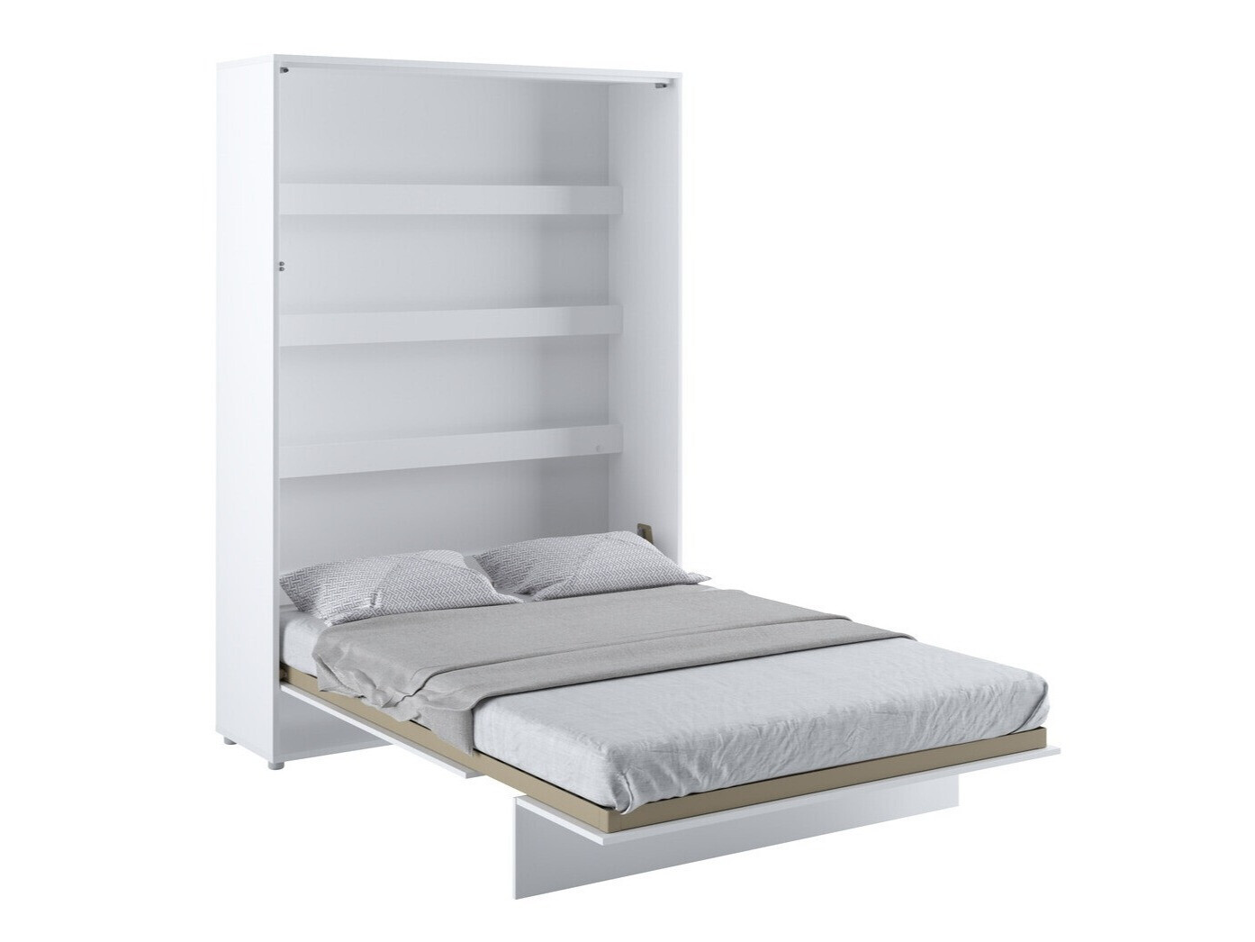 Sienas gulta Concept Pro Lenart (Balts)