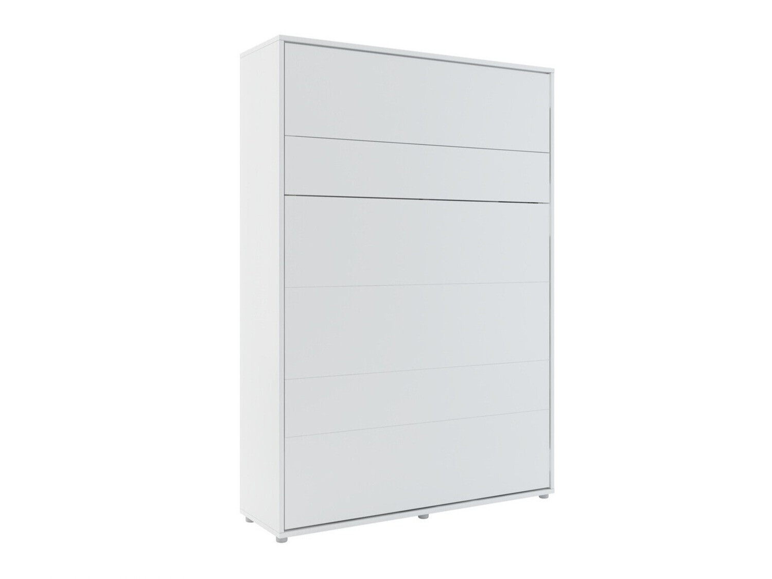 Sienas gulta Concept Pro Lenart (Balts)