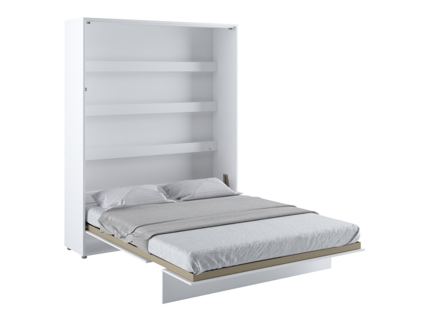 Sienas gulta Concept Pro Lenart (Balts)
