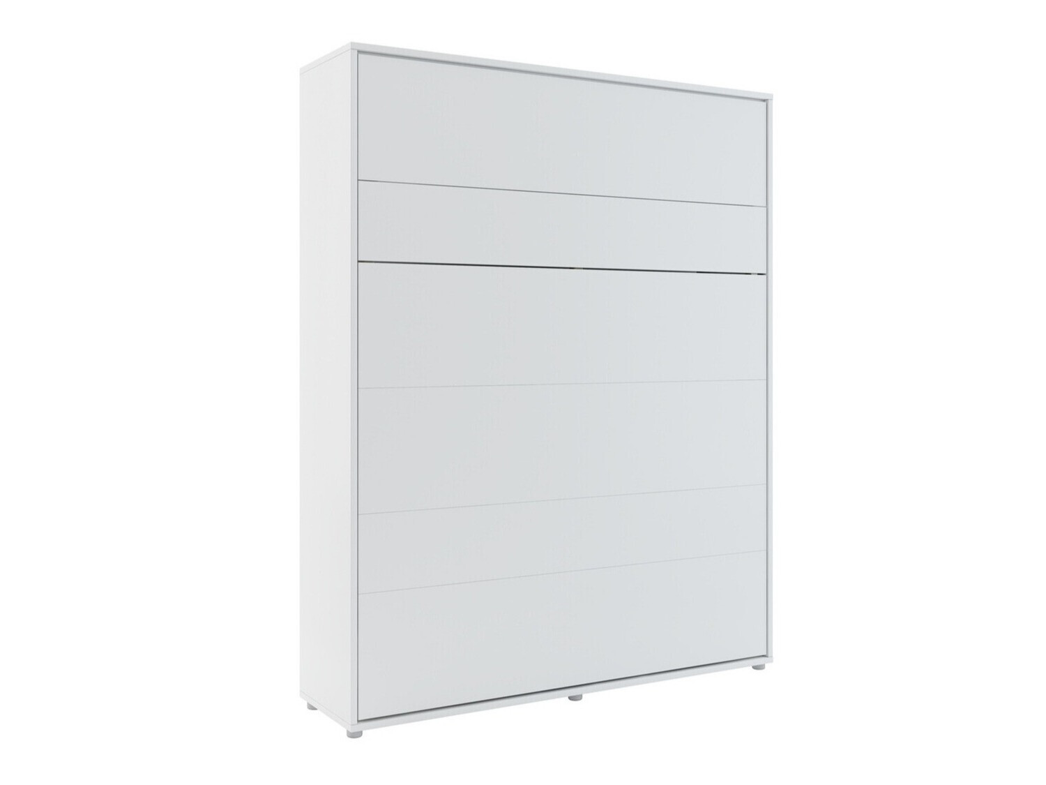 Sienas gulta Concept Pro Lenart (Balts)