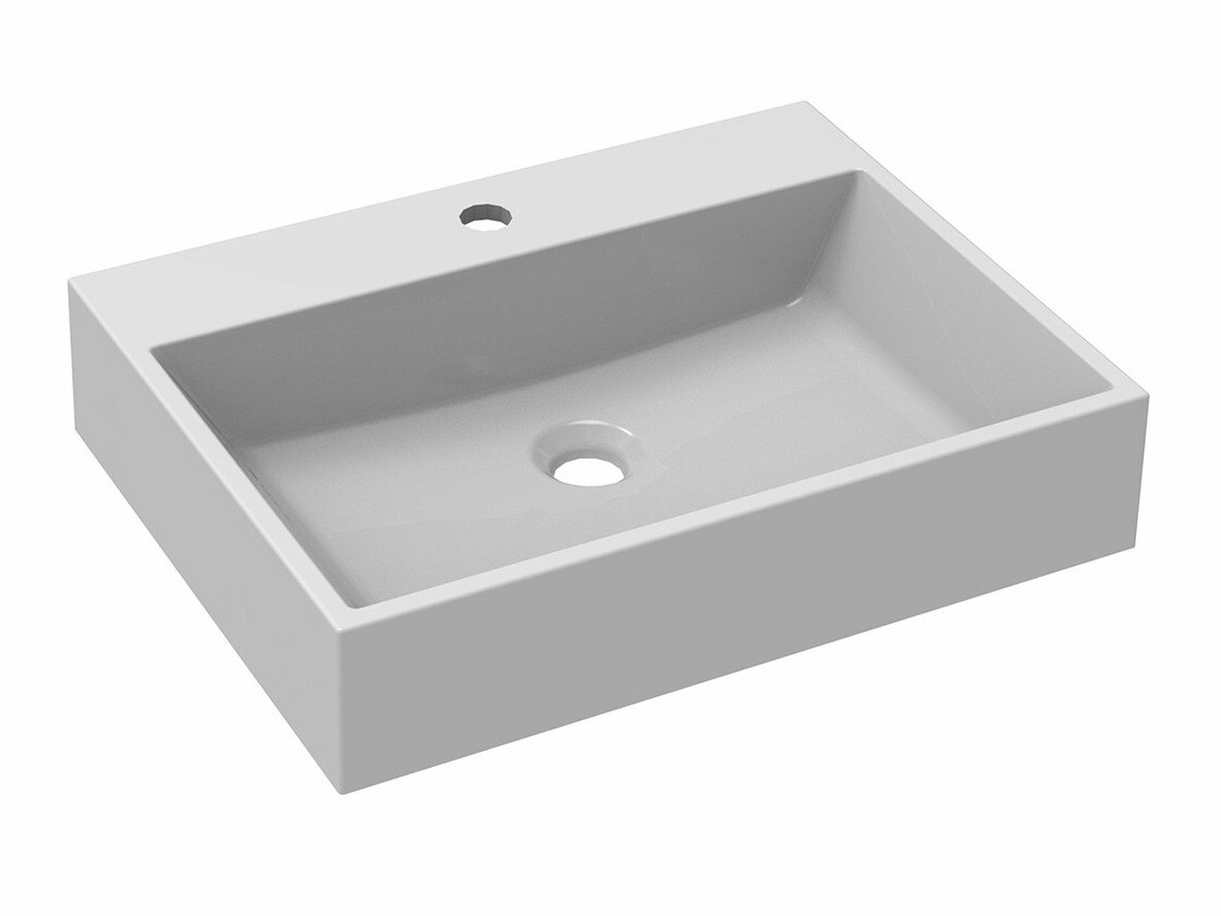 Vannas komplekts Orlvera 104 (Melns)