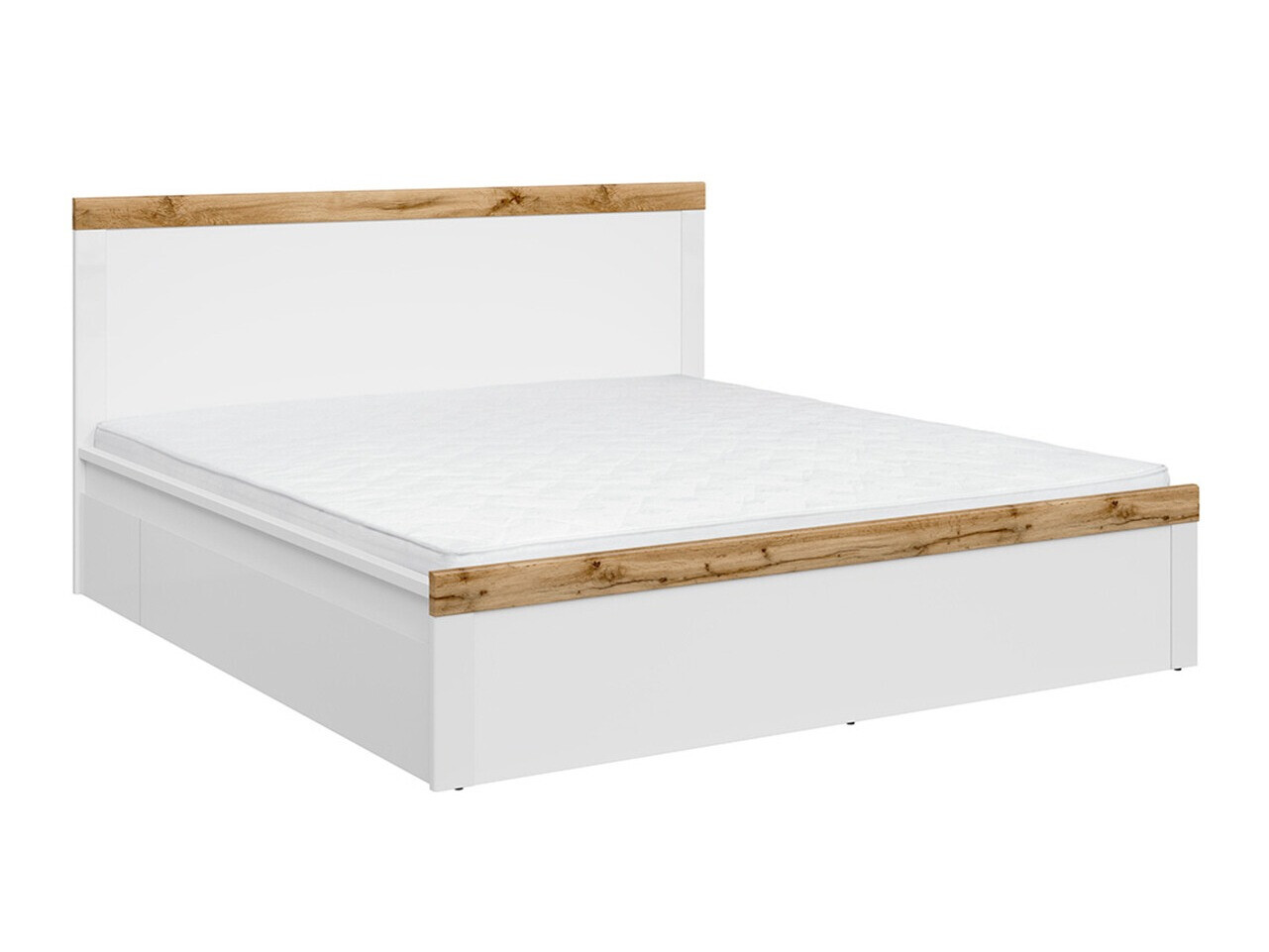 Gulta Sonsoru 115 (Balts + Glancēts balts + Votan ozols)