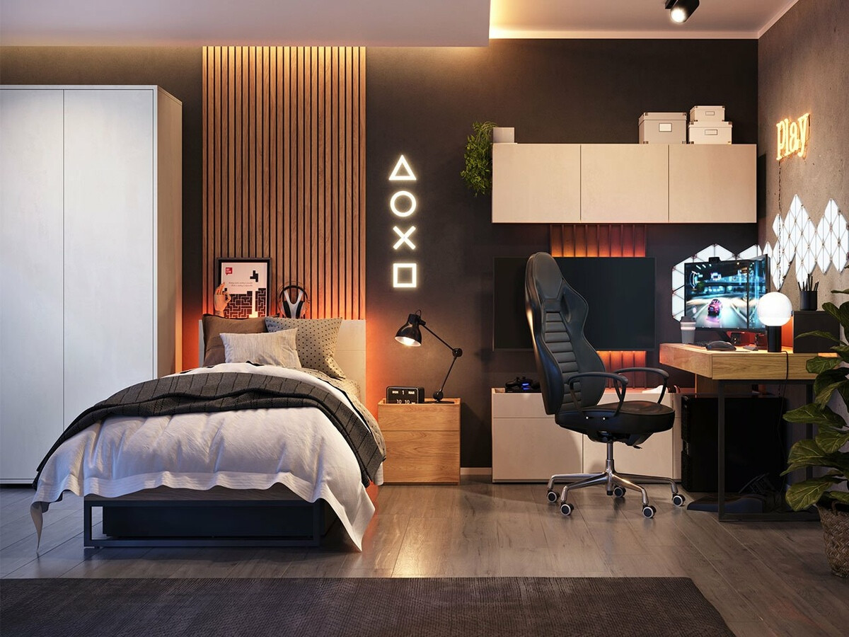 Кровать Orlbale 139