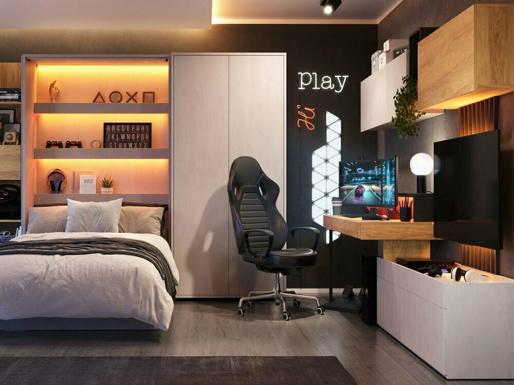 Шкаф Orlbale 126